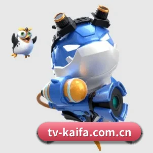 全球扩展